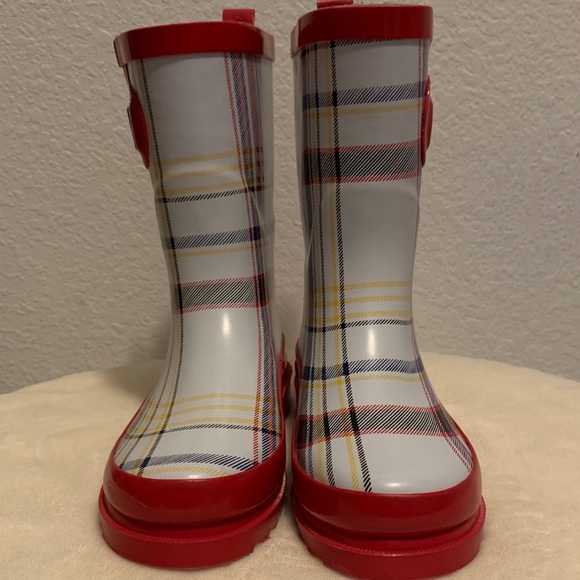 Kids rain boots - Picture 4 of 5